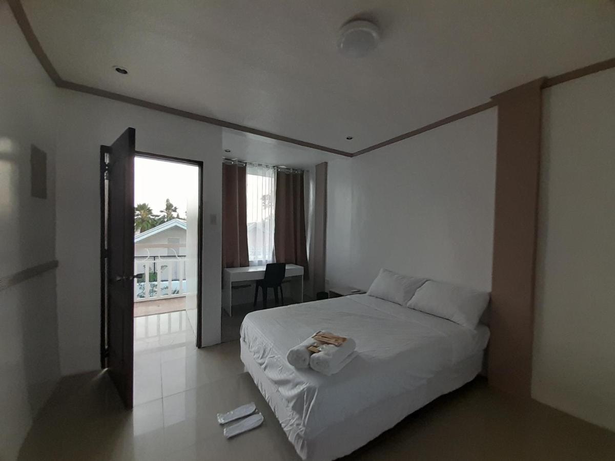 Francisco Resort Panglao Exterior foto